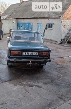 Седан ВАЗ / Lada 2106 1997 в Долинській