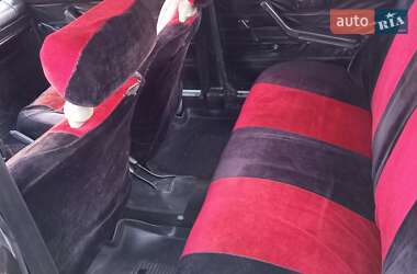 Седан ВАЗ / Lada 2106 1997 в Долинской