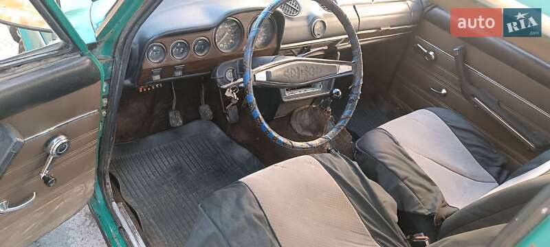 Седан ВАЗ / Lada 2106 1987 в Львове фото 5 Седан ВАЗ / Lada 2106 1987 в Львове
