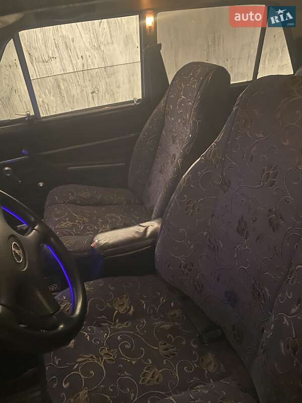 Седан ВАЗ / Lada 2106 1988 в Терновке фото 20 Седан ВАЗ / Lada 2106 1988 в Терновке