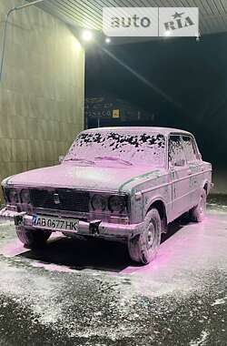 Седан ВАЗ / Lada 2106 1989 в Тульчине