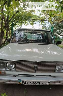 Седан ВАЗ / Lada 2106 1983 в Роздільній