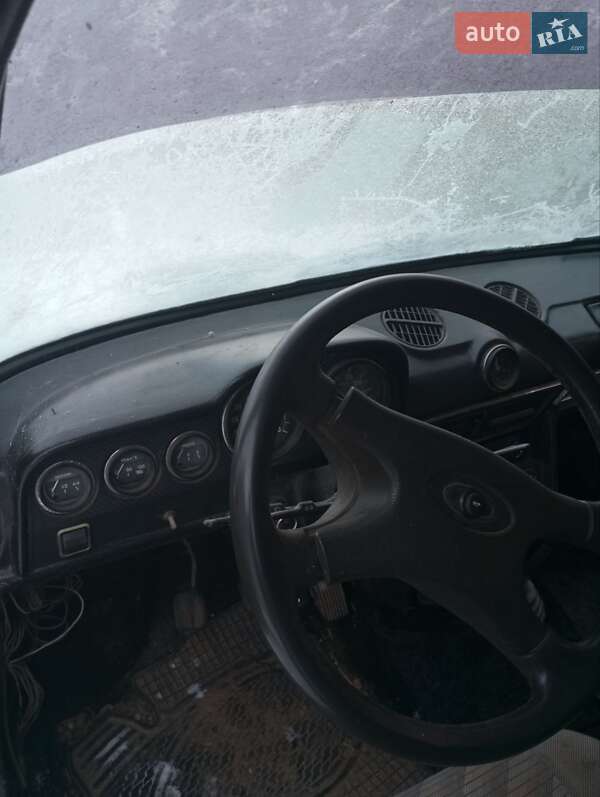 Седан ВАЗ / Lada 2106 1977 в Чернівцях