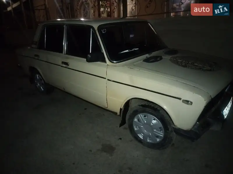 ВАЗ / Lada 2106