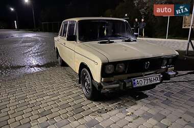 Седан ВАЗ 2106 1991 в 