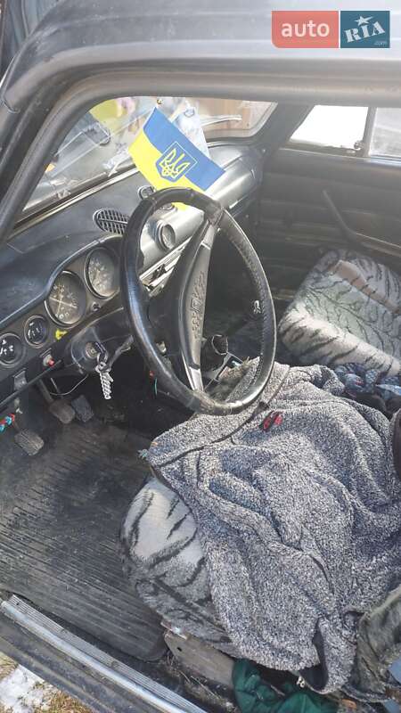 Седан ВАЗ / Lada 2106 1993 в Камені-Каширському