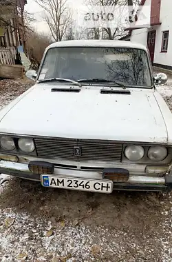 ВАЗ 2106 1981