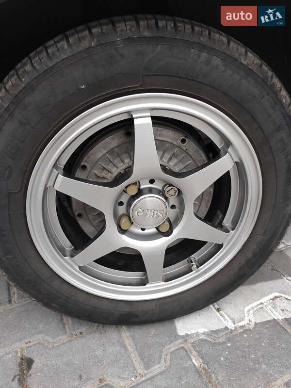 Седан ВАЗ / Lada 2106 1980 в Києві