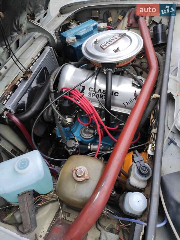 Седан ВАЗ / Lada 2106 1980 в Києві