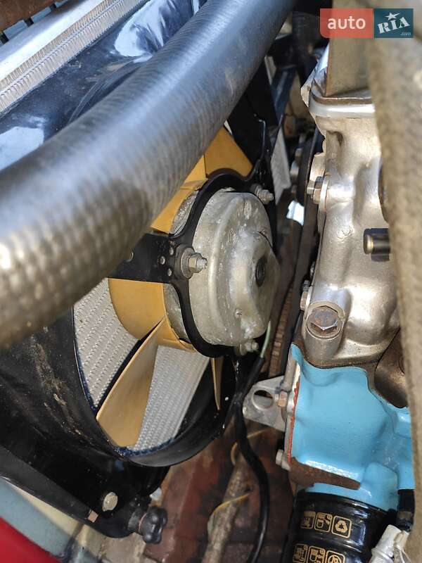 Седан ВАЗ / Lada 2106 1980 в Києві