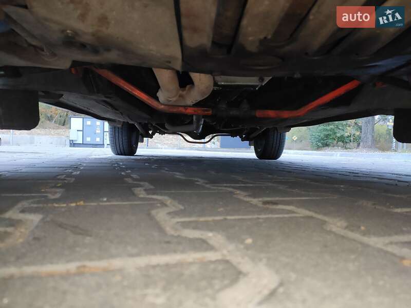 Седан ВАЗ / Lada 2106 1980 в Києві