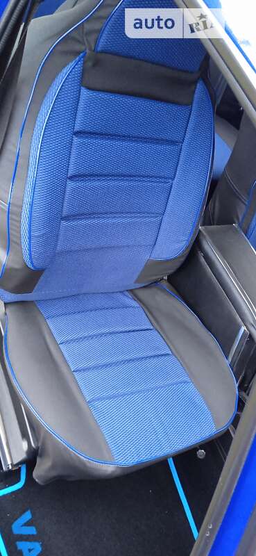 Седан ВАЗ / Lada 2106 2004 в Заречном фото 6 Седан ВАЗ / Lada 2106 2004 в Заречном