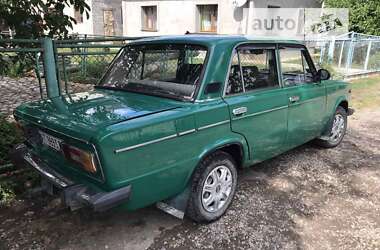 Седан ВАЗ / Lada 2106 1987 в Косове