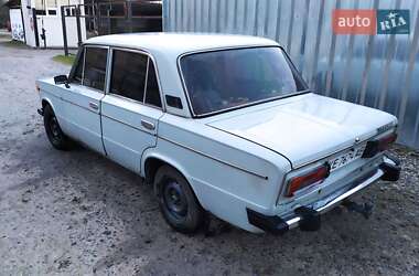 Седан ВАЗ / Lada 2106 1987 в Кам'янському