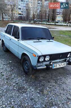Седан ВАЗ / Lada 2106 1987 в Кам'янському