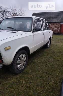 Седан ВАЗ / Lada 2106 1992 в Дубні