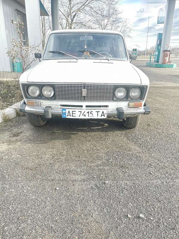 Седан ВАЗ / Lada 2106 1983 в Николаеве