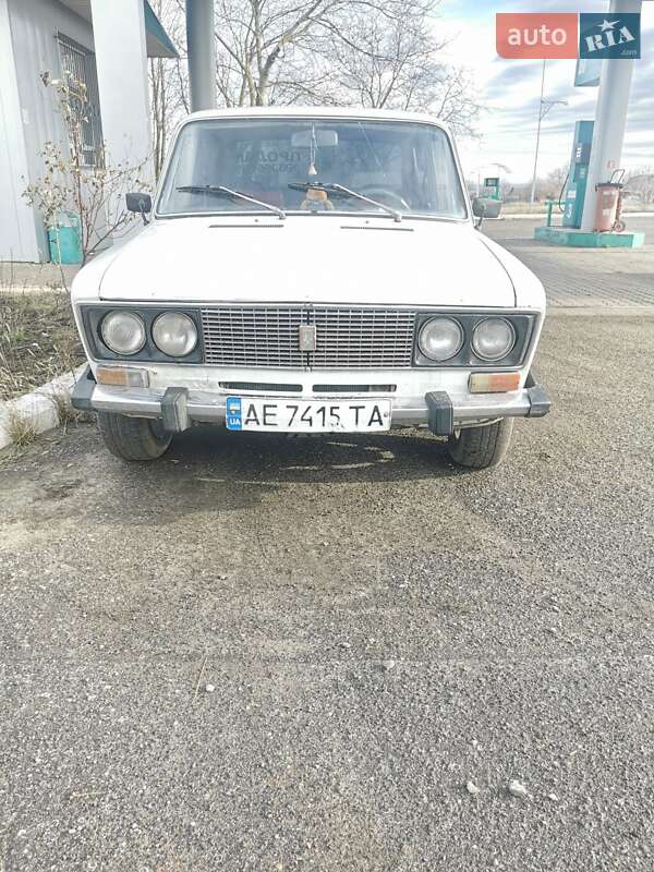 ВАЗ / Lada 2106 1983