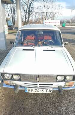Седан ВАЗ / Lada 2106 1983 в Николаеве
