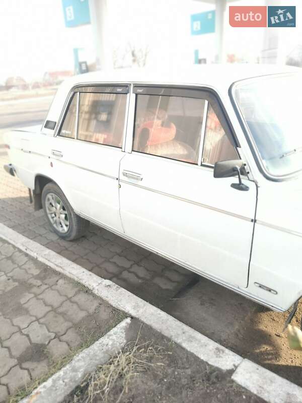 Седан ВАЗ / Lada 2106 1983 в Николаеве
