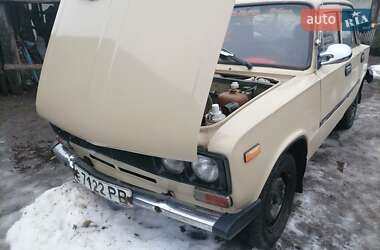 Седан ВАЗ / Lada 2106 1992 в Костополе