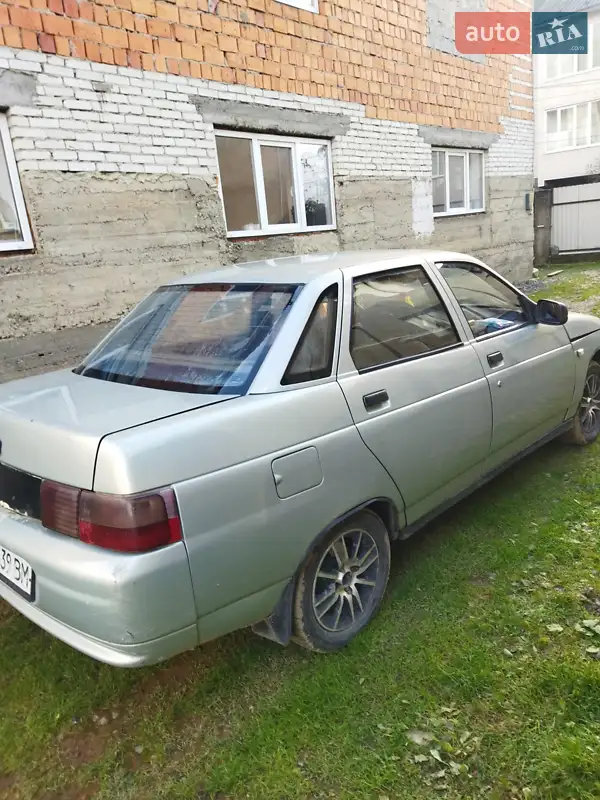 ВАЗ / Lada 2106