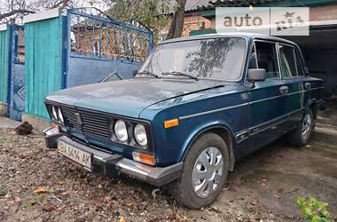 Седан ВАЗ / Lada 2106 1992 в Александрие