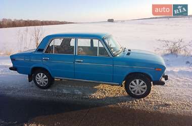 Седан ВАЗ / Lada 2106 1984 в Бородянке