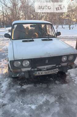 Седан ВАЗ / Lada 2106 1988 в Печенігах