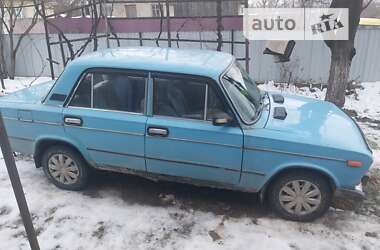 Седан ВАЗ / Lada 2106 1996 в Чернівцях