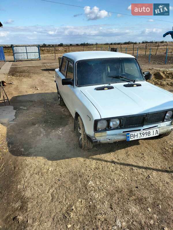 Седан ВАЗ / Lada 2106 1990 в Беляевке