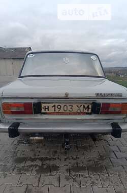 Седан ВАЗ / Lada 2106 1990 в Шумске