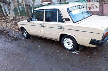 Седан ВАЗ / Lada 2106 1993 в Раздельной