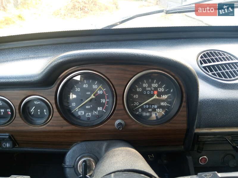 Седан ВАЗ / Lada 2106 1990 в Одесі