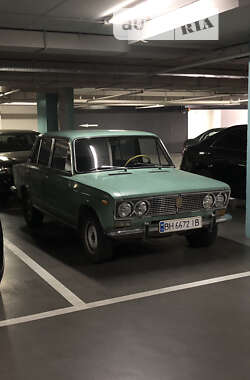 Седан ВАЗ / Lada 2106 1975 в Одессе