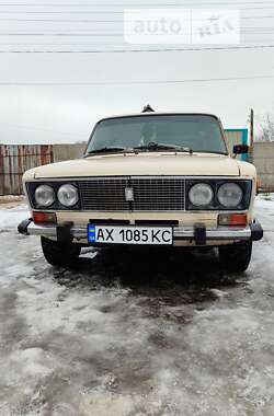 Седан ВАЗ / Lada 2106 1991 в Харкові