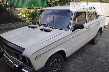 Седан ВАЗ / Lada 2106 1989 в Кам'янець-Подільському