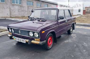 Седан ВАЗ / Lada 2106 1998 в Славуте