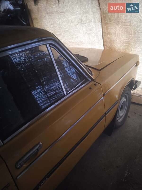 ВАЗ / Lada 2106 1984 ВАЗ / Lada 2106 1984