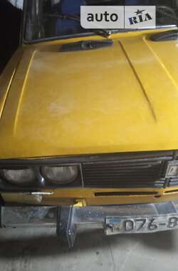 Седан ВАЗ / Lada 2106 1984 в Сумах