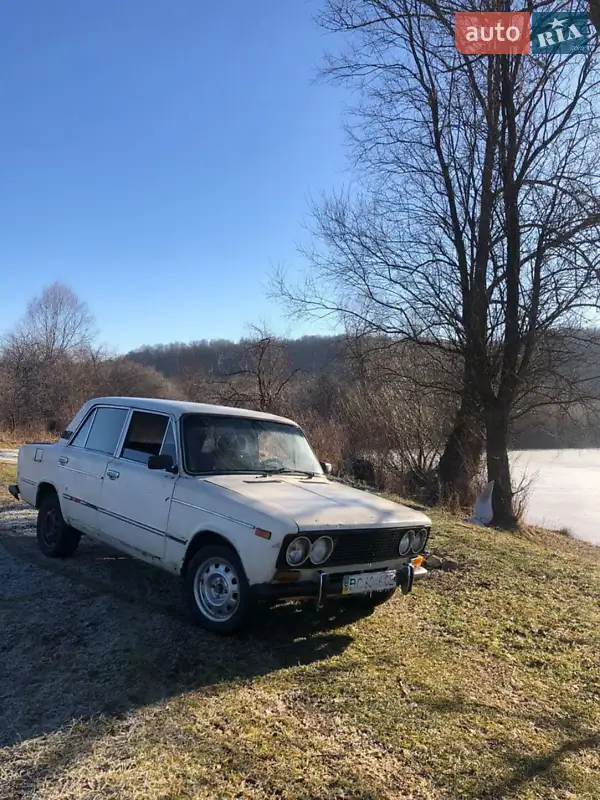 ВАЗ / Lada 2106