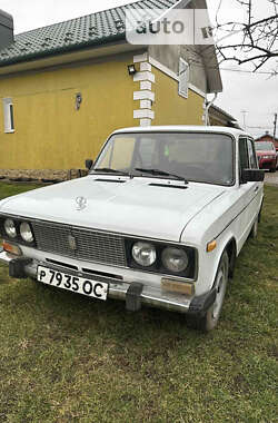 Седан ВАЗ / Lada 2106 1992 в Снятині