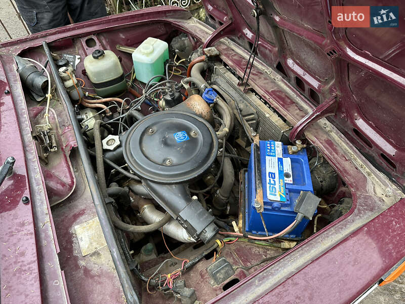 Седан ВАЗ / Lada 2106 2001 в Владимире фото 9 Седан ВАЗ / Lada 2106 2001 в Владимире