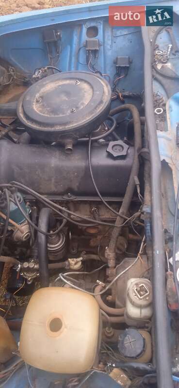 Седан ВАЗ / Lada 2106 1983 в Сторожинці