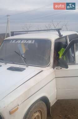 Седан ВАЗ / Lada 2106 1983 в Сторожинці