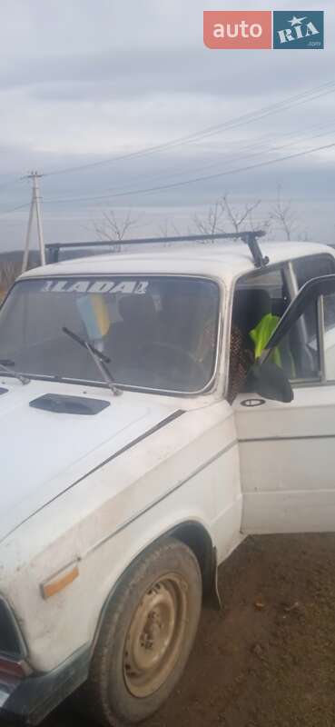 Седан ВАЗ / Lada 2106 1983 в Сторожинці