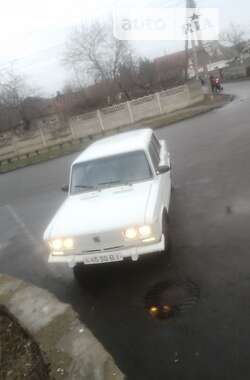 Седан ВАЗ / Lada 2106 1991 в Смеле