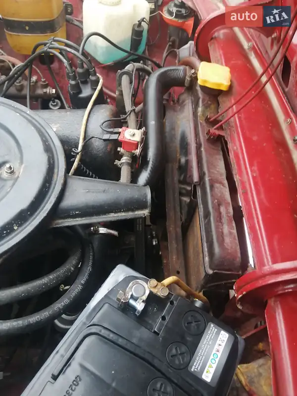ВАЗ / Lada 2106