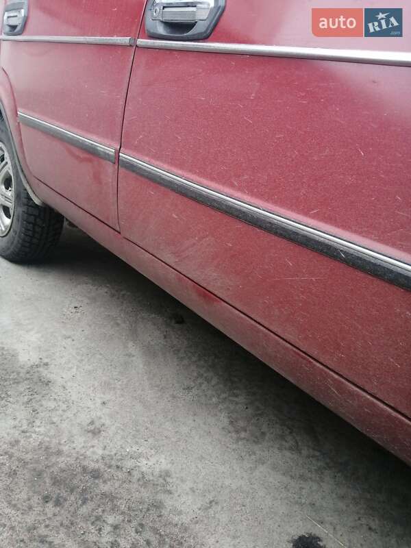 Седан ВАЗ / Lada 2106 1984 в Вышгороде