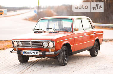 Седан ВАЗ / Lada 2106 1979 в Тернополе